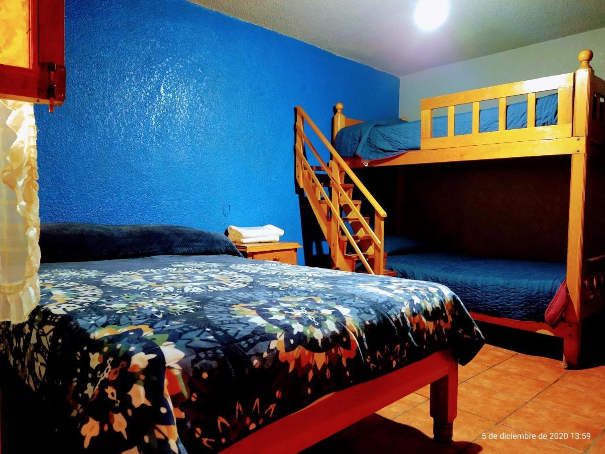 Hotel Plaza Мазамитла Экстерьер фото