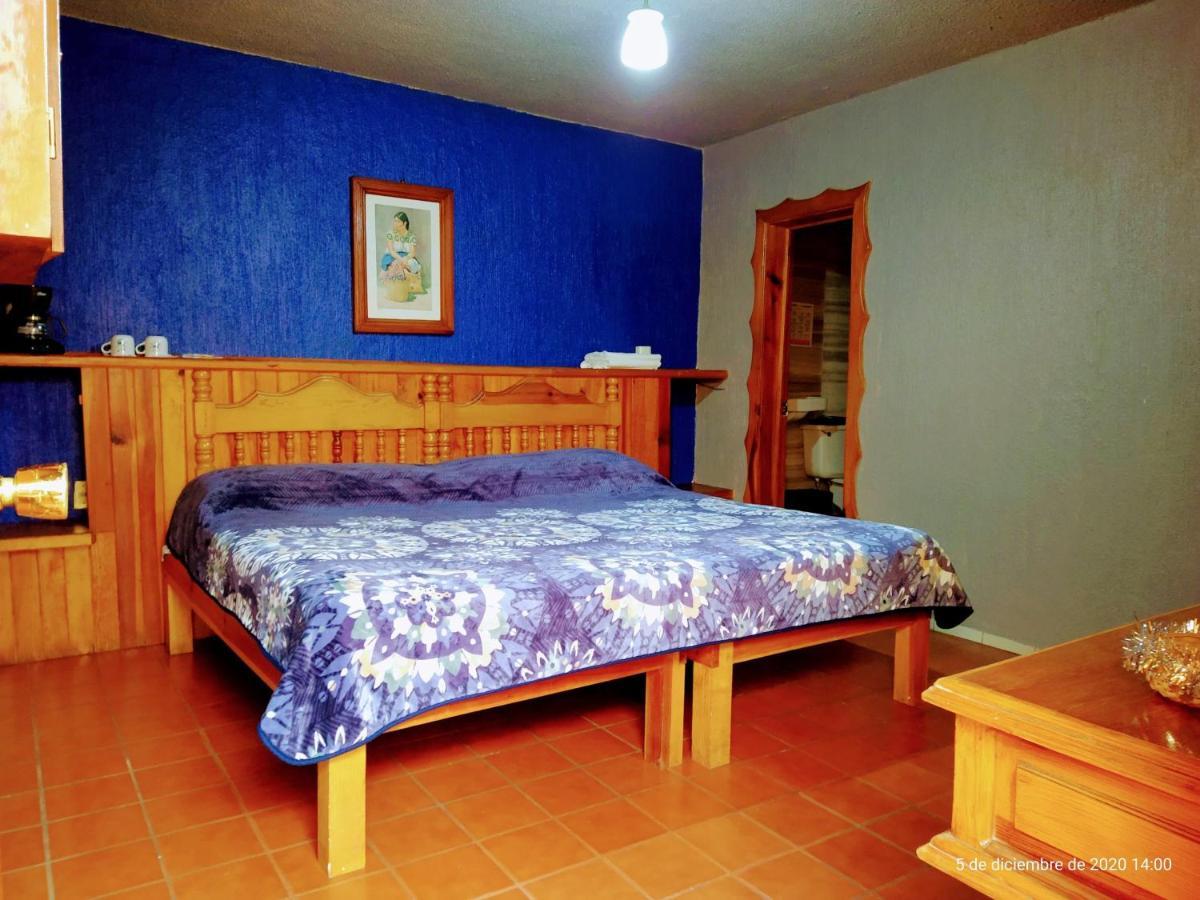 Hotel Plaza Мазамитла Экстерьер фото